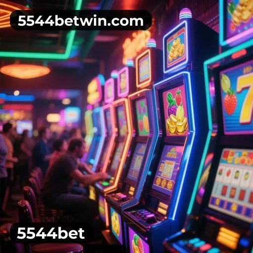 5544bet on Android