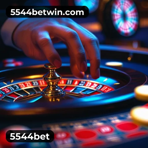 5544bet on iPhone
