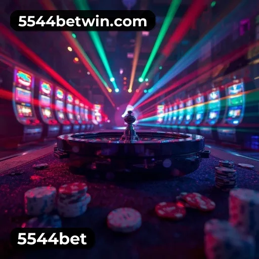 5544bet live betting