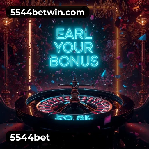 Blackjack at 5544bet