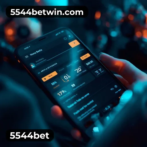 5544bet app on mobile