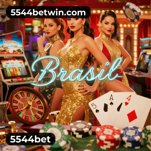 Caishen Wins 5544bet
