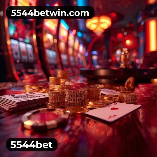 RTP of popular slots at 5544bet